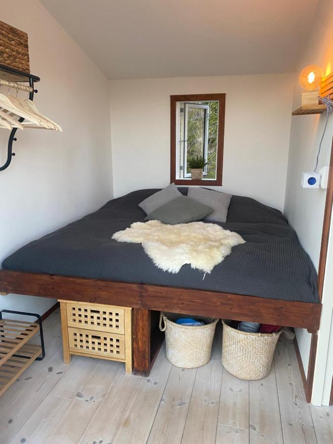 Cozy Forest Cabin With Amazing Mountain View Torsby Ngoại thất bức ảnh